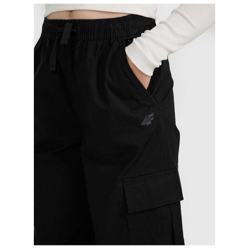 4F Παιδικό παντελόνι Girl's Casual Pants